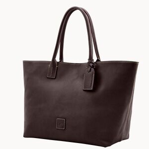 Dooney and Bourke Florentine Russel NWOT